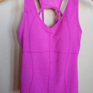 Athleta Equator Racerback Tank